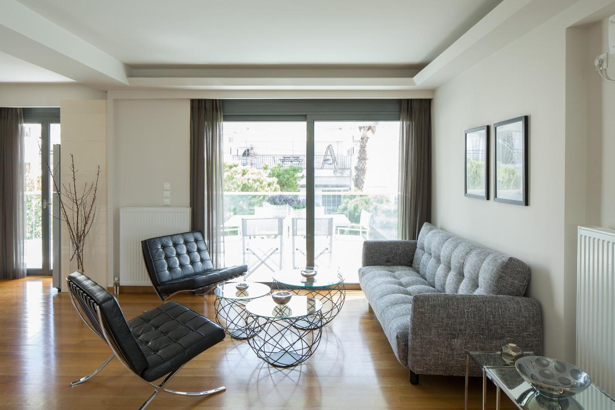 Apartment Elaia Luxury Glyfada *