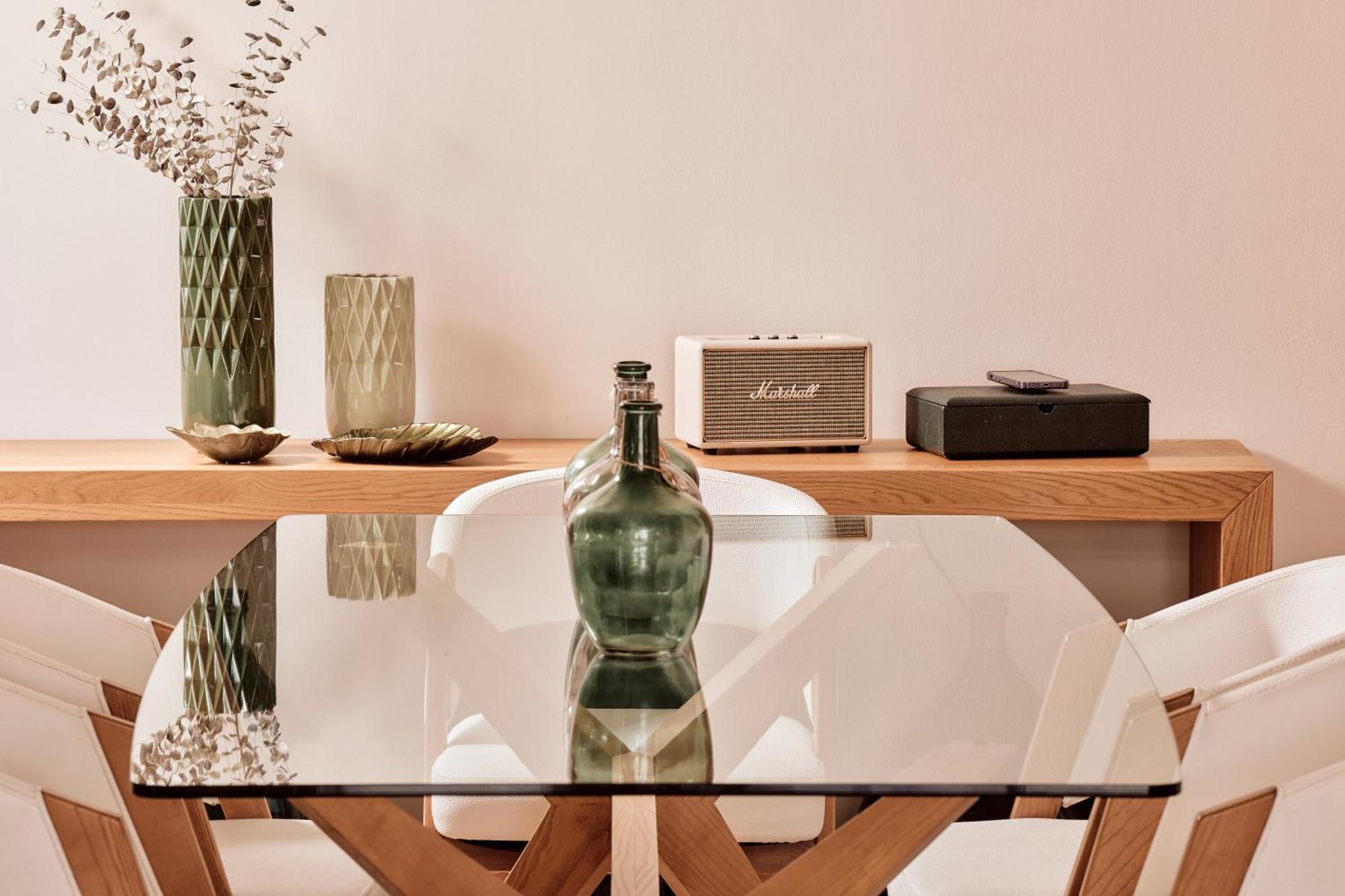 Apartament Elaia Luxury Glyfada